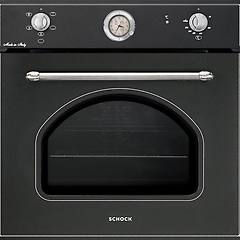 Schock Forno Sfn54bkcn Nero Fin. Cromate#consegna In 3
