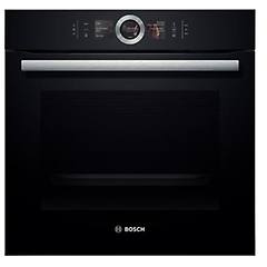 Bosch Hsg636bb1 Forno 71 L A+ Nero (hsg636bb1)