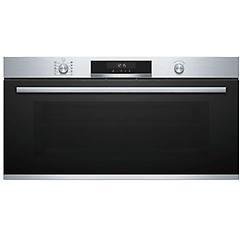 Bosch Serie 6 Vbc5580s0 Forno 85 L A+ Acciaio Inossidabile