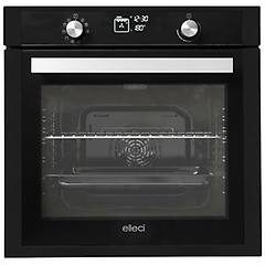 elleci forno fgpp60240ns nero consegna in 3 settimane