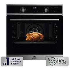 electrolux eoc5h40x