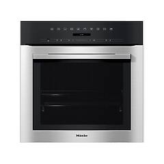 Miele H 7164 B Forno Acciaio Inox Cleansteel 60 Cm (h