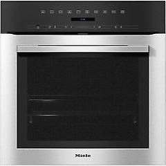 Miele H 7164 Bp Forno Acciaio Inossidabile Cleansteel