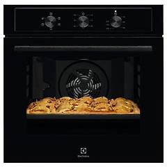 Electrolux - Forno Elettrico Da Incasso Eoh2h004k Capacità