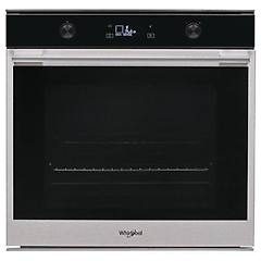 Whirlpool Forno Incasso (73lt) 6 Senso W7 Om5 4 H Inox F153892