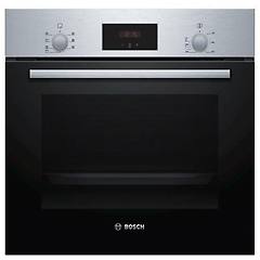 bosch forno incasso 66 l serie 2 hbf133br0 inox classe a 2021