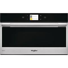 Whirlpool - W9 Md260 Ixl Forno Microonde Da Incasso Con Grill