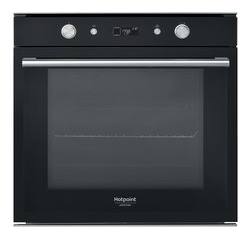 hotpoint ariston forno elettrico da incasso fi6 861 sh bl ha capacità 73 l multifunzione ventilato potenza