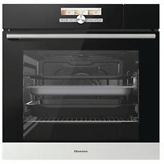Hisense Forno 73l Multi A+ Vap Nero