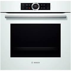 Bosch Hbg675bw1 Forno 71 L A+ Bianco (hbg675bw1)