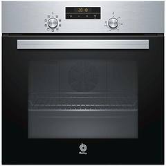 Balay - Forno Elettrico Da Incasso 3hb2031x0 Capacità