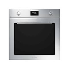 Smeg Sfp6401tvx1 Forno Elettrico Multifunzione Da Incasso