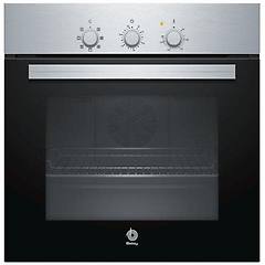 Balay - Forno Elettrico Da Incasso 3hb2010x0 Capacità