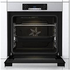 Hisense - Forno Elettrico Da Incasso Bi62216ax Capacità