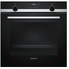 Siemens Hb517abs0 Forno 71 L A Nero Acciaio Inossidabile