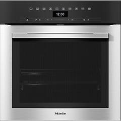 Miele H 7364 Bp Forno Acciaio Inossidabile Cleansteel