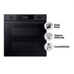 Samsung Nv7b4540vbb Forno Elettrico Multifunzione Con Grill