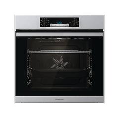 hisense forno incasso elettrico bi62216axtc classe a inox
