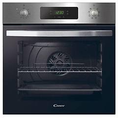 Candy - Forno Elettrico Fidc X605 L Da Incasso Idea Capacità