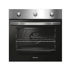 candy idea fidc x502 65 l a acciaio inossidabile
