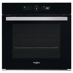 Whirlpool - Forno Elettrico Akz96290nb Capacità 73