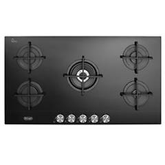 Delonghi Nsl590nc Piano Cottura Da Incasso 90 Cm 5 Fuochi
