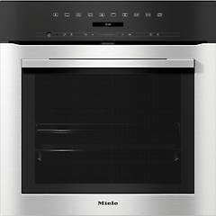 Miele - Forno Elettrico Da Incasso Dgc7150edst Capacità
