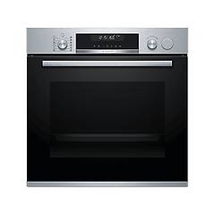 Bosch Serie 6 Hrg5785s6 Forno 71 L A Acciaio Inossidabile