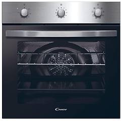 candy - forno elettrico da incasso idea fidcx602 capacità 70 l multifunzione ventilato potenza 2400