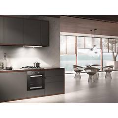 Miele H 2766 B Forno Nero Ossidiana 60 Cm (h 2766 B_promo)