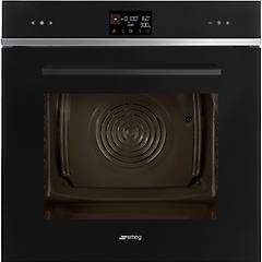 Smeg So6402m2b Forno 68 L 3000 W Nero