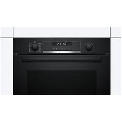 Bosch Serie 6 Hba578bb0 Forno 71 L A Nero (hba578bb0)