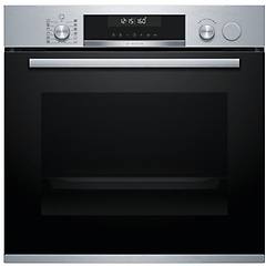 bosch forno incasso 71l serie 6 hrg5180s0 silver classe a 2021