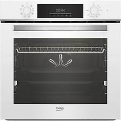 Beko Forno Incasso (72lt) Beyond Bbim14300wms Bianco