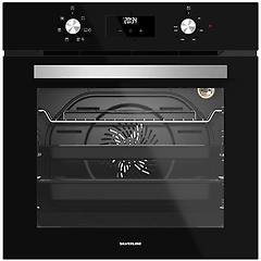 Silverline S2 Bo6502b01 Forno Elettrico Da Incasso 72 Litri
