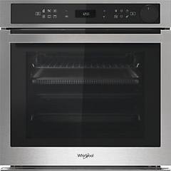 Whirlpool Forno Elettrico Incasso Colore Inox Akz9s 8271