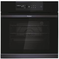Haier - Forno Elettrico Da Incasso Hwo60sm5b9bh I-message