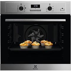Elec Electrolux Forno Elettrico Eod3s402x Multifunzione