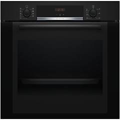 Bosch - Forno Elettrico Da Incasso Hba3340b0 Capacità