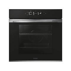Haier - Forno Elettrico Incasso H6 Id25g3ytx Classe A-black