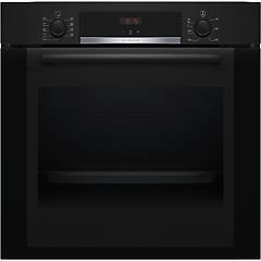 Bosch Hba334eb3 4 Forno Elettrico Cm. 59 Nero