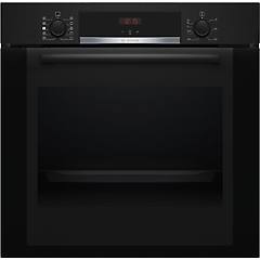 Bosch Incasso Hqa334eb3 Forno 71lt Multi8 A+ Nero Vap