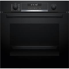 Bosch - Forno Pirolitico Hbg578eb3 Classe A+-black