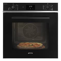 smeg forno incasso elettrico sf6400s1pzb classe a nero