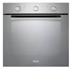 Delonghi Forno Incasso (69lt) Family Fm 6 Xl Inox Classe