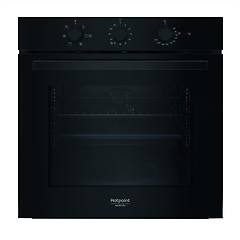 hotpoint ariston - forno incasso elettrico hao 435h b classe a