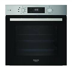 hotpoint ariston - forno incasso elettrico hao 255hs x activesteam