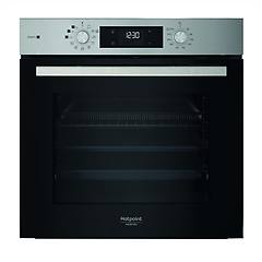 hotpoint ariston - forno incasso elettrico hao 258hsu1f x classe a+