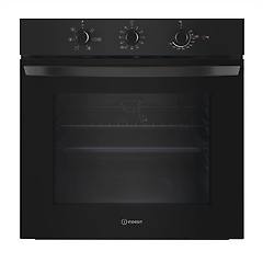 indesit - forno multifunzione io 235h b classe a 66lt