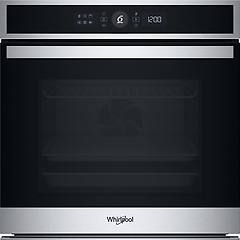 Whirlpool Woi4is8pm0sxa Forno Multifunzione Inox 17 Funzioni